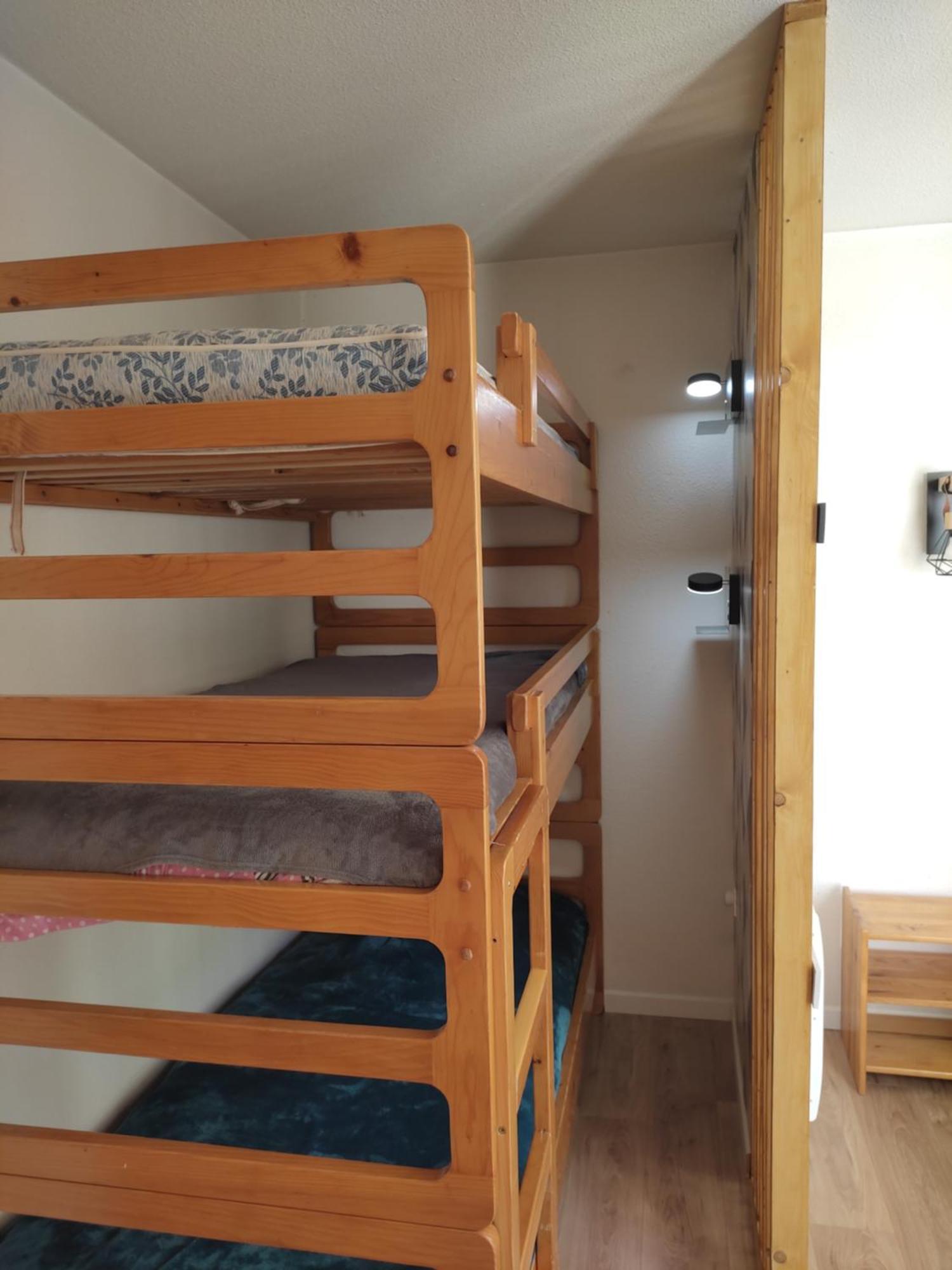 Tres Beau T2 Renove Pour 7 Personnes Maximum A Bareges Apartment Exterior photo